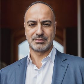 Ricardo Daura