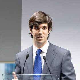 Jorge Cocero